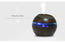 Load image into Gallery viewer, Ultrasonic Humidifier