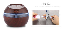 Load image into Gallery viewer, Ultrasonic Humidifier