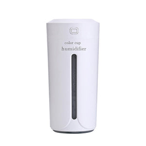 Travel Humidifier