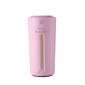 Travel Humidifier