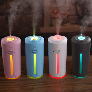 Travel Humidifier