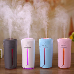 Travel Humidifier