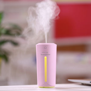 Travel Humidifier