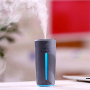 Travel Humidifier