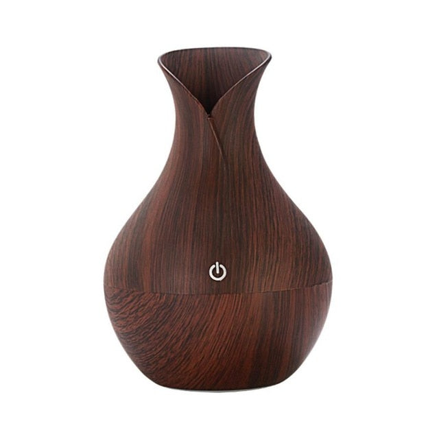 Air Aroma Oil Diffuser